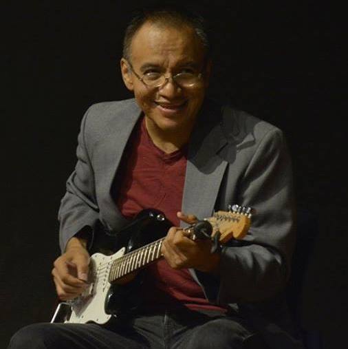 Lalo Galvan